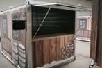 buitenbar/barcontainer/tijdelijke verkoop/festivalcontainer, Ophalen of Verzenden, Nieuw