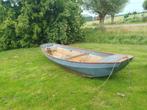 Te koop twee roeibootjes, Watersport en Boten, Kano's, Ophalen, Gebruikt