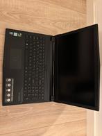 Medion Erazer gaming notebook p6605, Computers en Software, Met videokaart, 2 tot 3 Ghz, Intel® Core™ i7 , Ophalen of Verzenden