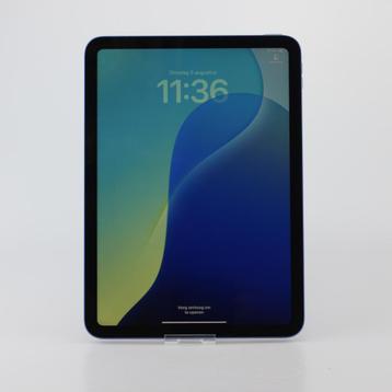 iPad 10th 2022 WI-FI 64GB Blauw Apple Garantie beschikbaar voor biedingen