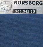 nieuwe hoes voor de NORSBORG hoekelement ikea, Nieuw, Ophalen of Verzenden, Stof, Vijf, Zes of meer stoelen