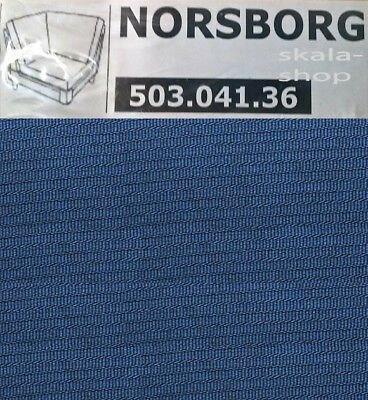 nieuwe hoes voor de NORSBORG hoekelement ikea, Huis en Inrichting, Stoelen, Nieuw, Vijf, Zes of meer stoelen, Stof, Rood, Ophalen of Verzenden