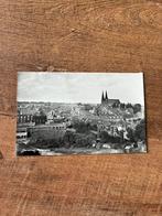 Ansichtkaart Deventer panorama, Verzamelen, Ansichtkaarten | Nederland, Ophalen of Verzenden, Voor 1920, Ongelopen, Overijssel