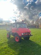 Unimog 421, Ophalen, Overige, Overige typen