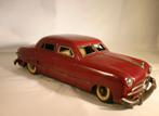 1950's Blikken Ford Fodor 4-doors Sedan Limousine, Verzenden