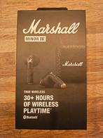 Marshall Minor IV - Zo goed als nieuw!, Audio, Tv en Foto, Koptelefoons, Ophalen of Verzenden, Zo goed als nieuw, Overige merken