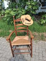 Mooie authentieke stoel, Antiek en Kunst, Ophalen of Verzenden