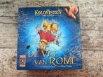 Bordspel de kolonisten van Catan., Drie of vier spelers, Ophalen of Verzenden, Zo goed als nieuw, 999games