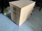 Ladenblok, Minder dan 50 cm, Gebruikt, Verzenden, 3 of 4 laden