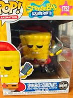 Funko Pop! Spongebob Meme #1752, Ophalen of Verzenden, Zo goed als nieuw