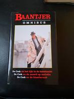 Baantjer Omnibus - De Cock Trilogie, Ophalen of Verzenden, Gelezen, A.C. Baantjer, Tv-bewerking