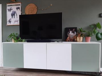 Besta kast mét ombouw