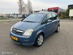 Opel Meriva 1.6-16V Temptation AUTOMAAT!, Auto's, Opel, 65 €/maand, 15 km/l, Gebruikt, 4 cilinders