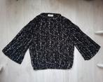 Ba&sh blouse mt. M (2), Kleding | Dames, Blouses en Tunieken, Maat 38/40 (M), Verzenden, Zwart, Nieuw