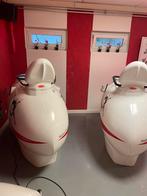 Hypoxi fiets, Sport en Fitness, Gebruikt, Ophalen