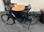 Gazelle Paris C7, elektrische fiets ,  Top staat !, Ophalen of Verzenden, Zo goed als nieuw, Gazelle
