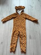 Claesen’s onsie/ huispak panterprint , 104, Carnaval?, Kinderen en Baby's, Carnavalskleding en Verkleedspullen, Ophalen of Verzenden