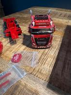 Wsi DAF weeda, Ophalen of Verzenden, Zo goed als nieuw, Bus of Vrachtwagen, Wsi