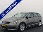 Volkswagen GOLF Variant 1.6 TDI Comfortline BlueMotion TREKH, Auto's, Volkswagen, Voorwielaandrijving, Euro 5, Stof, Gebruikt