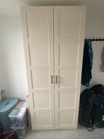 Ikea pax kast met lades en deuren, Huis en Inrichting, Kasten | Kledingkasten, Ophalen, 200 cm of meer, 50 tot 100 cm, Zo goed als nieuw