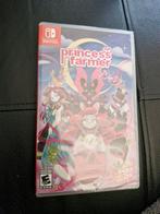 Princess farmer, 1 speler, Ophalen, Zo goed als nieuw, Vanaf 3 jaar