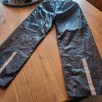 Regenbroek kind maat 134/ 140, Ophalen, Zo goed als nieuw