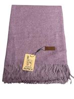 Figuretta Alpaca Sjaal - Nieuw!, Ophalen of Verzenden, Nieuw