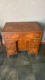 Bureau van notenhout | Antiek, Huis en Inrichting, Kasten | Secretaires, Ophalen, Gebruikt