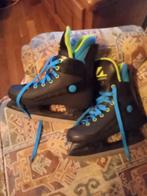 ijshockey schaatsen, Ophalen of Verzenden, Gebruikt, Schaatsen