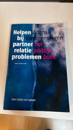 Alfons Vansteenwegen - Helpen bij partnerrelatieproblemen, Boeken, Psychologie, Ophalen of Verzenden, Alfons Vansteenwegen, Ontwikkelingspsychologie