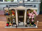 Lego 10326 Natuurhistorisch museum, Ophalen, Zo goed als nieuw
