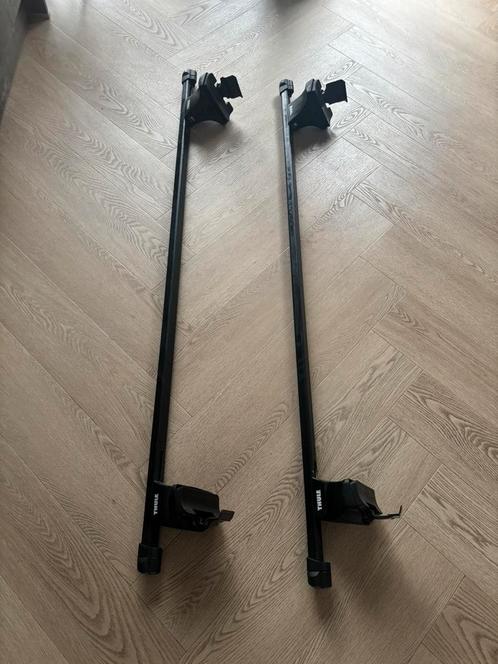 Dakdragers Thule, Auto diversen, Dakdragers, Gebruikt, Ophalen