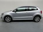 Volkswagen Polo 1.4-16V Comfortline # Airco # Lmv # Nap, Voorwielaandrijving, 86 pk, Gebruikt, 4 cilinders