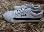 Witte schoenen van Fila maat 36, Ophalen of Verzenden, Zo goed als nieuw