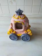 Koets Superfish, Ophalen, Gebruikt, Sierelement