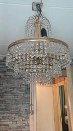 Mooie swarovski lampenset, Ophalen of Verzenden, Zo goed als nieuw