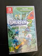 De Smurfen en de Groene Steen, 1 speler, Ophalen, Zo goed als nieuw, Vanaf 3 jaar