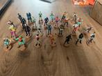 Fortnite Figuren/stempels - 27 Stuks, Ophalen of Verzenden, Gebruikt