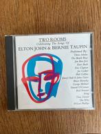 Elton John , two rooms, Ophalen of Verzenden, 2000 tot heden, Zo goed als nieuw