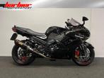 Kawasaki ZZR 1400 ABS (bj 2008), Motoren, Motoren | Kawasaki, 4 cilinders, Bedrijf, Meer dan 35 kW, 1400 cc