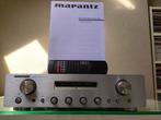 Marantz PM4001 Versterker "GERESERVEERD VOOR KOEN", Ophalen of Verzenden, Zo goed als nieuw, Overige merken