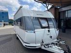 Hobby 540 UFF Excellent 2016 MOVER + THULE LUIFEL + VOORTENT, Hobby, Bedrijf, 4 tot 5 meter, 1250 - 1500 kg