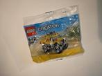 Lego creator auto NIEUW geseald, Ophalen of Verzenden, Nieuw, Complete set, Lego