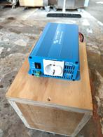 Phoenix inverter 12/350, Ophalen, Zo goed als nieuw