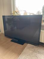 50 inch Panasonic TV, Ophalen, Panasonic, 50 Hz, 100 cm of meer