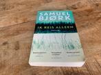 Samuel Bjørk - Ik Reis Alleen - Thriller, Ophalen of Verzenden, Gelezen, Samuel Bjork, Scandinavië