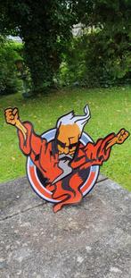 Big Patch, Ecusson Thunderdome, Verzamelen, Verzenden, Nieuw, Overige typen
