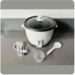 Rijstkoker., Ophalen of Verzenden, Zo goed als nieuw