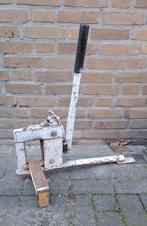 Revo Steenknipper Stenenknipper Metselstenen, Ophalen, Gebruikt, Bakstenen