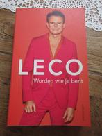 Leco. Worden wie je bent. Leco van Zadelhoff, Ophalen of Verzenden, Zo goed als nieuw, Overige
